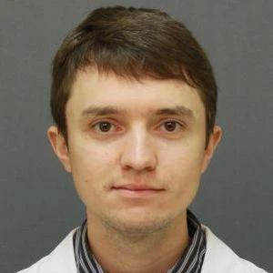 Красняк Степан Сергеевич