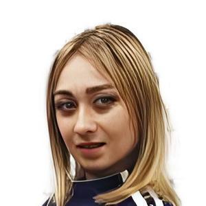 Желудева Екатерина Юрьевна