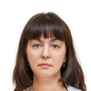 Максимова Юлия Васильевна