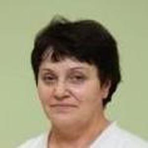 Храпова Наталья Владимировна