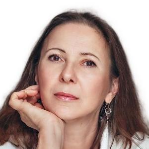 Кузнецова Татьяна Александровна