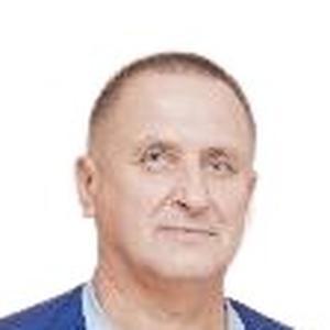 Денисов Владимир Михайлович