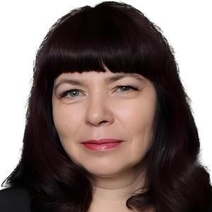 Кравченко Жанна Николаевна