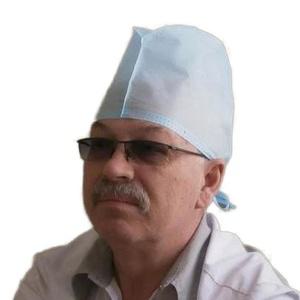 Корнетов Валерий Николаевич
