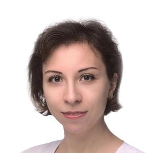 Аветян Лия Вачиковна