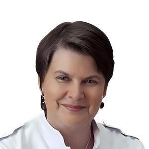 Волгина Марина Анатольевна