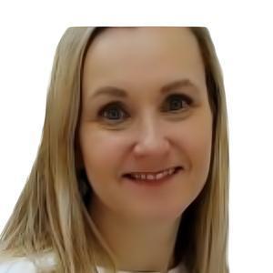 Николаева Марина Вячеславовна