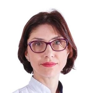 Шалаева Анна Константиновна