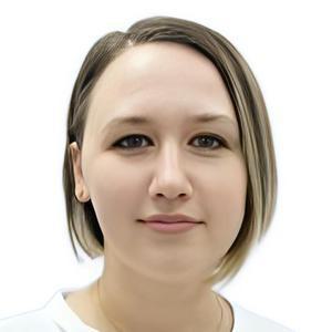 Петрищева Владлена Евгеньевна