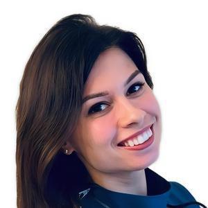 Проживина Марина Владимировна