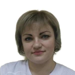 Зарипова Роза Фаризовна
