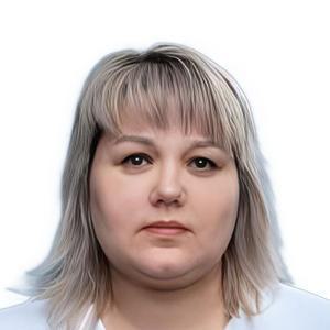 Гребенкина Светлана Владимировна