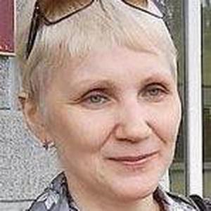 Ковалевская Марина Михайловна