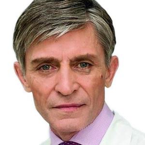 Горбатых Юрий Николаевич