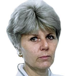 Графская Ирина Ивановна