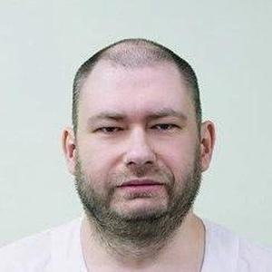 Долгих Данил Валерьевич