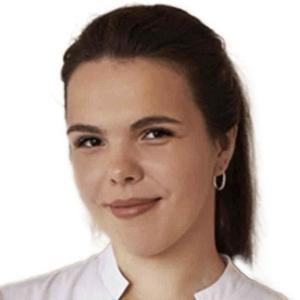 Богачева Юлия Олеговна