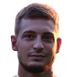 Шагов Дмитрий Ильич