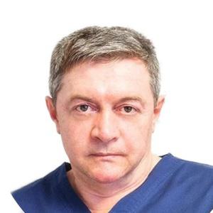 Комаров Андрей Александрович