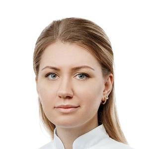 Андрейчикова Екатерина Викторовна