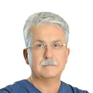 Разумовский Александр Юрьевич