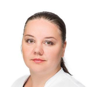 Денисенко (Серёжина) Анастасия Сергеевна