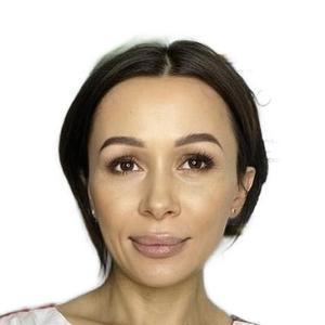 Бубнова Ирина Васильевна