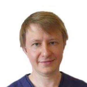 Мечик Вячеслав Сергеевич