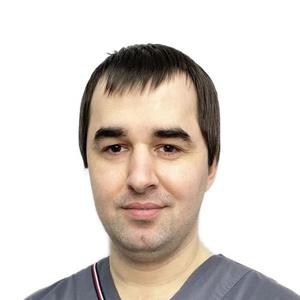 Каннаев Дауд Маммаевич