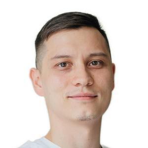 Хан Артём Сергеевич