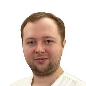 Чернышов Станислав Игоревич