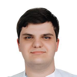 Авагимов Георгий Сергеевич