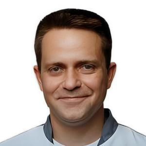 Щербаков Кирилл Геннадьевич