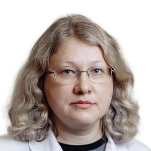 Николаева Наталия Викторовна