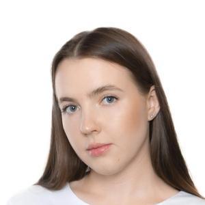 Камашева Лилия Алексеевна