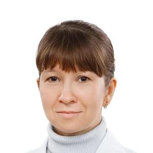 Жарова Наталья Николаевна