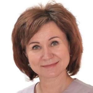 Кабанова Наталья Александровна