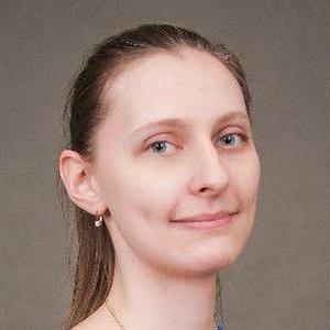 Чуйкова Инга Олеговна