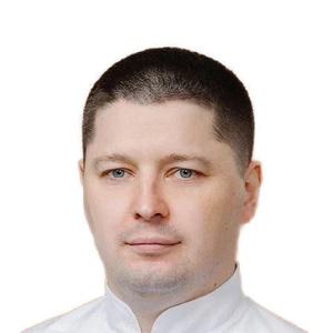 Дронин Евгений Фёдорович