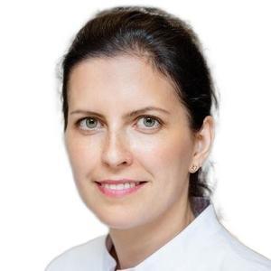 Симонова Елена Евгеньевна
