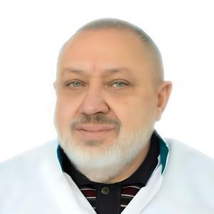 Багин Владимир Николаевич