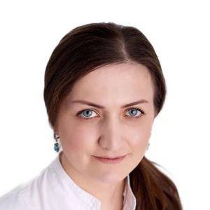 Кабшиева Наида Османовна