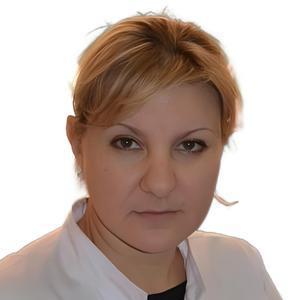 Парфилова Ольга Вячеславовна