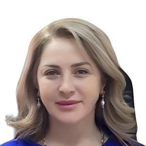 Борокова Мадина Беталовна