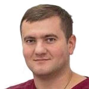 Капанадзе Иосиф Георгиевич