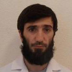 Гайтукиев Багаудин Магометович