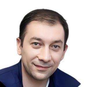 Манукян Артак Спартакович