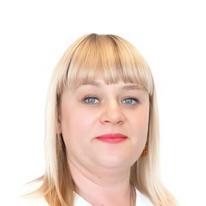 Журавлева Мария Николаевна