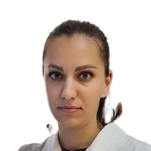 Сизоненко Кристина Рашидовна