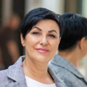 Шимолина Ольга Александровна
